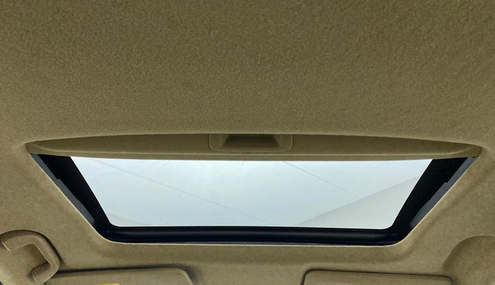 2018 Honda City VX MT PETROL, Petrol, Manual, 72,363 km, Moonroof/ Sunroof
