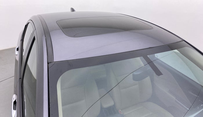 2018 Honda City VX MT PETROL, Petrol, Manual, 72,363 km, Roof