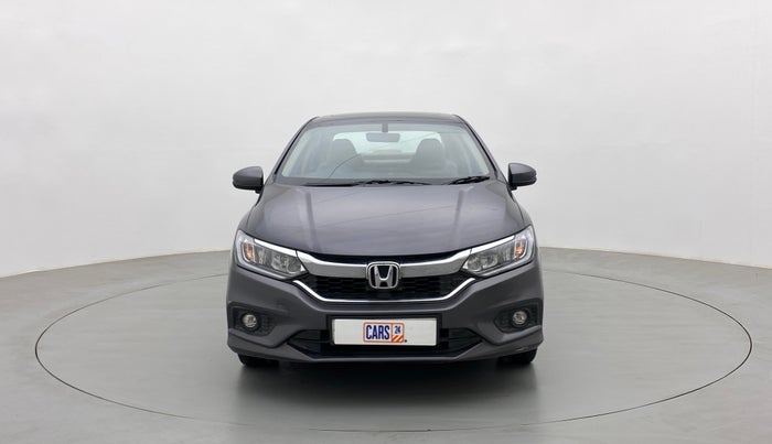 2018 Honda City VX MT PETROL, Petrol, Manual, 72,363 km, Front