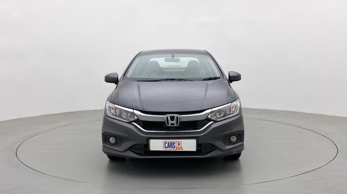 2018 Honda City VX MT PETROL, Petrol, Manual, 72,363 km, Front