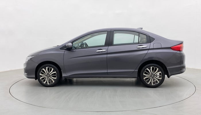 2018 Honda City VX MT PETROL, Petrol, Manual, 72,363 km, Left Side
