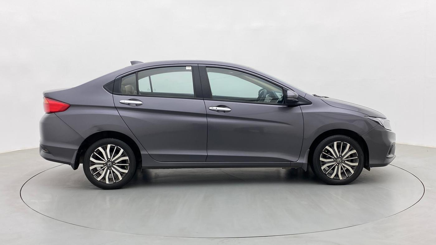 2018 Honda City VX MT PETROL, Petrol, Manual, 72,363 km, Right Side View