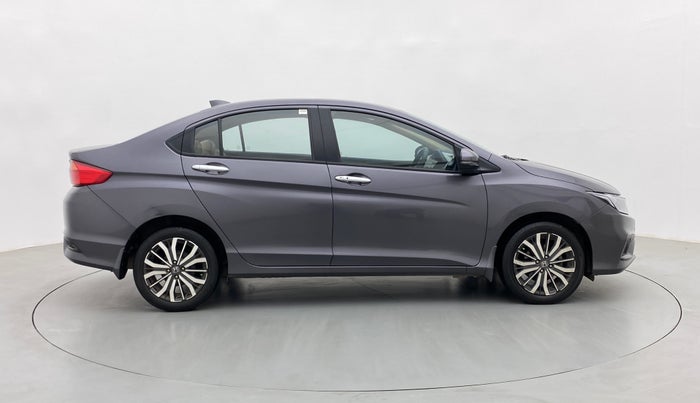 2018 Honda City VX MT PETROL, Petrol, Manual, 72,363 km, Right Side View