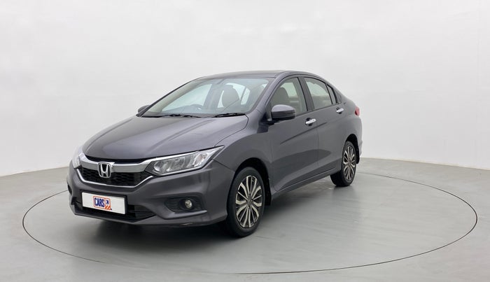 2018 Honda City VX MT PETROL, Petrol, Manual, 72,363 km, Left Front Diagonal