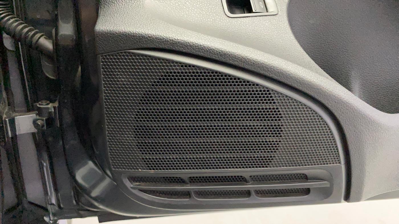 2019 Skoda Rapid STYLE 1.6 MPI, Petrol, Manual, 65,949 km, Speaker