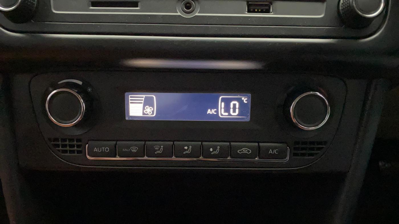 2019 Skoda Rapid STYLE 1.6 MPI, Petrol, Manual, 65,949 km, Automatic Climate Control