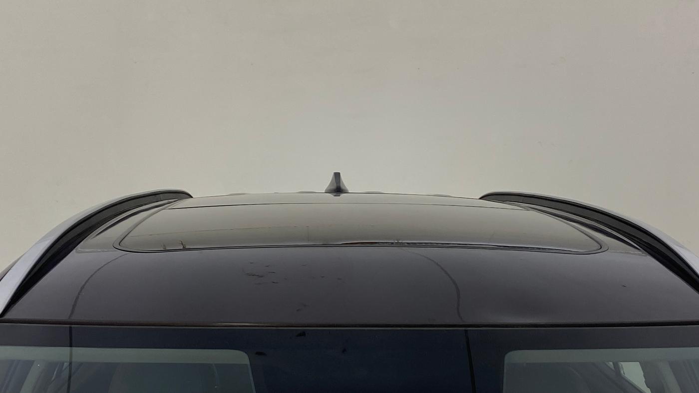 2021 Hyundai ALCAZAR 2.0 SIGNATURE (O) AT 6STR, Petrol, Automatic, 64,767 km, Moonroof/ Sunroof