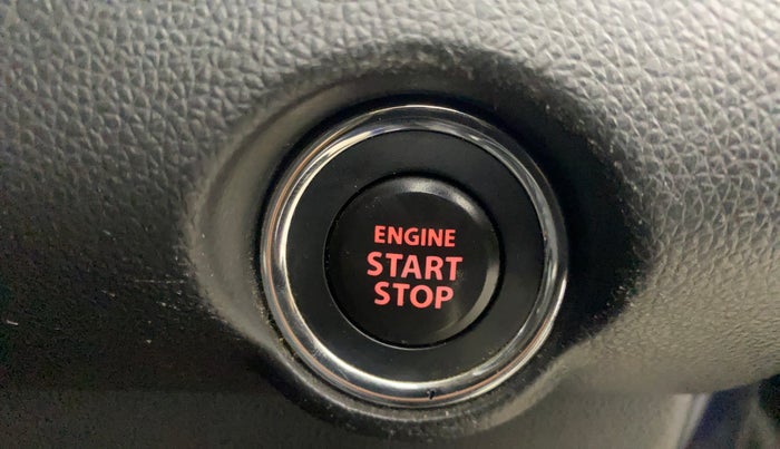 2020 Maruti Swift ZXI PLUS, Petrol, Manual, 42,852 km, Keyless Start/ Stop Button