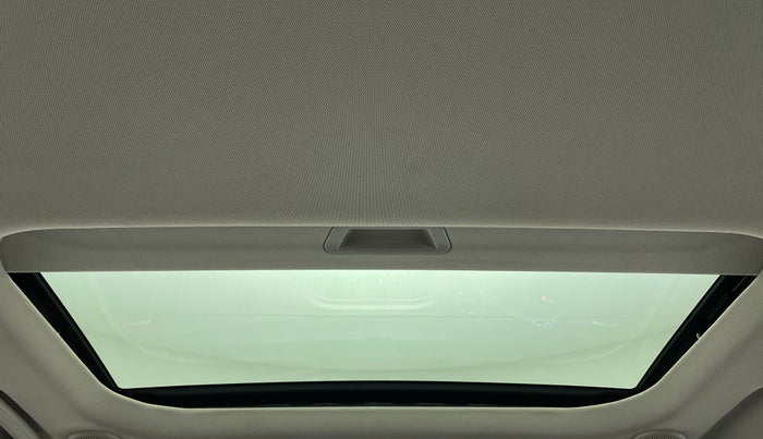 2022 Mahindra SCORPIO-N Z8 L DIESEL AT 2WD 6 STR, Diesel, Automatic, 11,104 km, Moonroof/ Sunroof