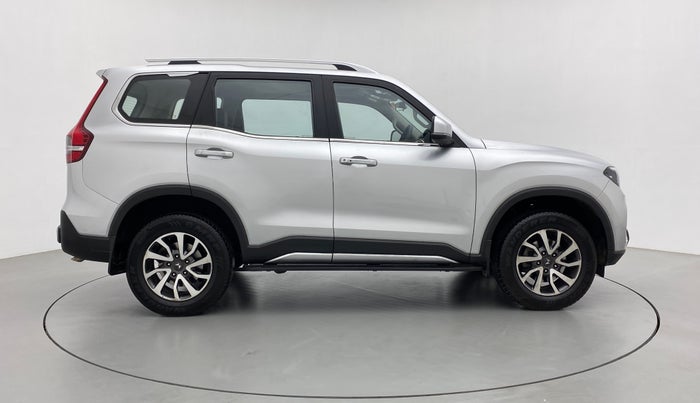 2022 Mahindra SCORPIO-N Z8 L DIESEL AT 2WD 6 STR, Diesel, Automatic, 11,104 km, Right Side View
