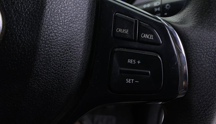 2022 Toyota URBAN CRUISER HIGH GRADE MT, Petrol, Manual, 57,113 km, Adaptive Cruise Control