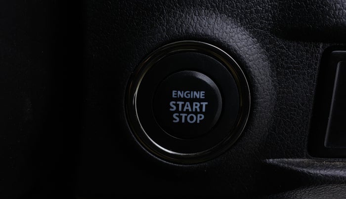 2022 Toyota URBAN CRUISER HIGH GRADE MT, Petrol, Manual, 57,113 km, Keyless Start/ Stop Button