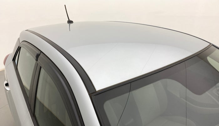 2019 Hyundai Elite i20 ASTA 1.2 (O), Petrol, Manual, 26,633 km, Roof