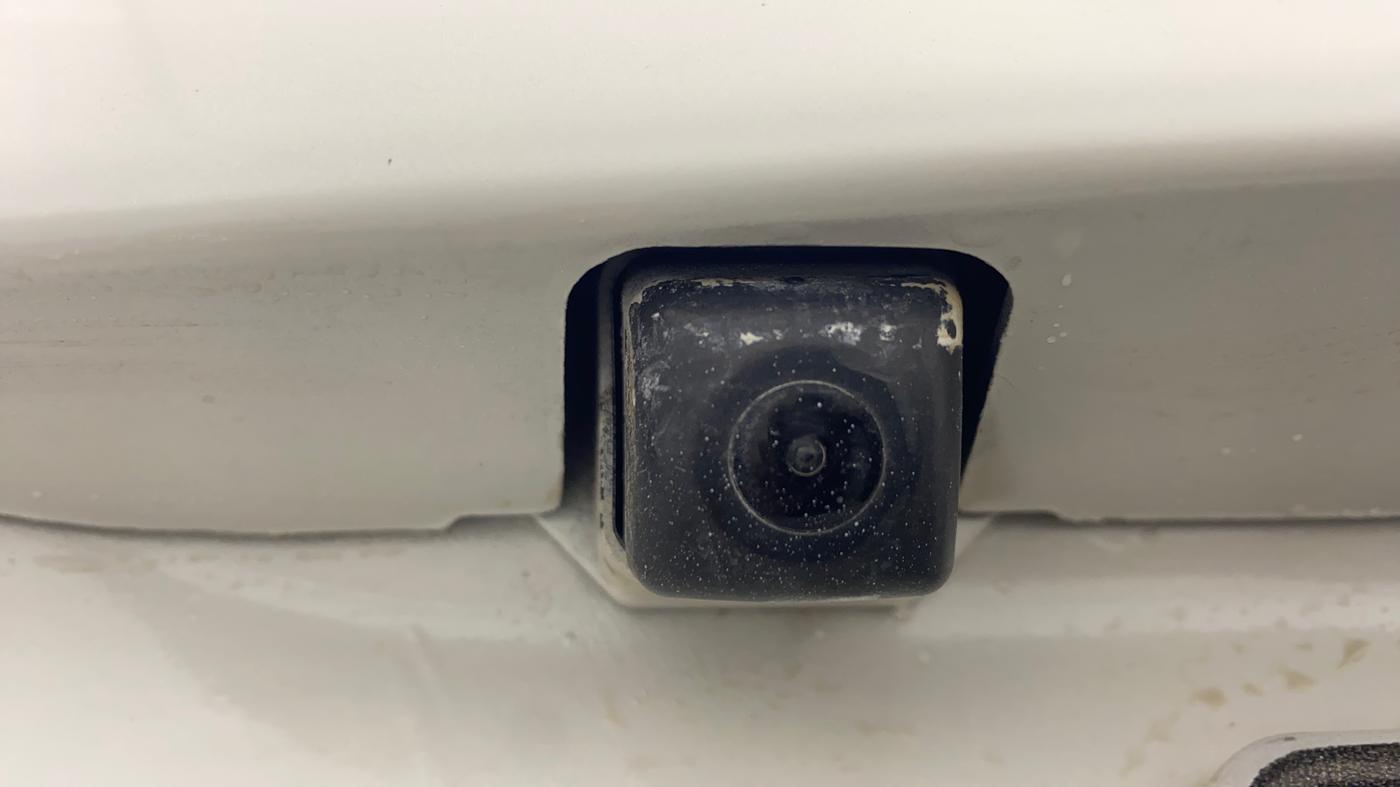 2017 Maruti S Cross ALPHA 1.3, Diesel, Manual, 87,034 km, Parking Camera