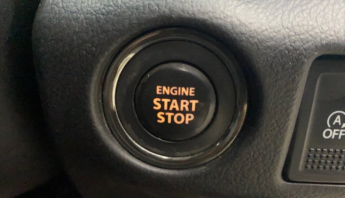 2017 Maruti S Cross ALPHA 1.3, Diesel, Manual, 87,011 km, Keyless Start/ Stop Button