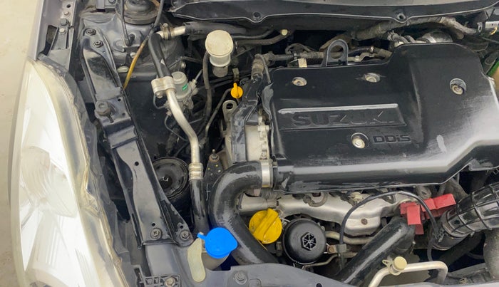 2013 Maruti Swift VDI, Diesel, Manual, 1,28,567 km, Engine View - Right