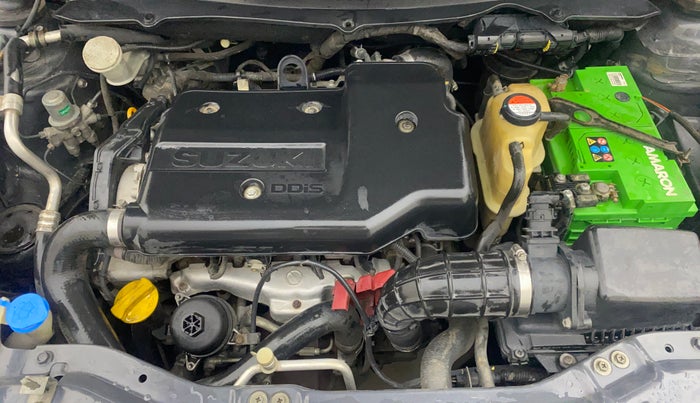 2013 Maruti Swift VDI, Diesel, Manual, 1,28,567 km, Engine View