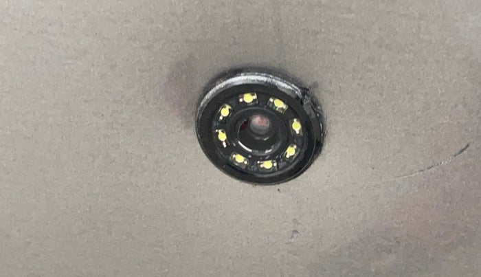 2013 Maruti Swift VDI, Diesel, Manual, 1,28,567 km, Parking Camera