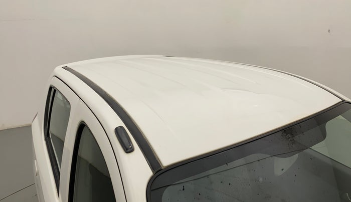 2016 Maruti Alto 800 LXI, Petrol, Manual, 34,996 km, Roof
