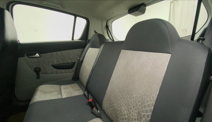 2016 Maruti Alto 800 LXI, Petrol, Manual, 34,996 km, Right Side Rear Door Cabin