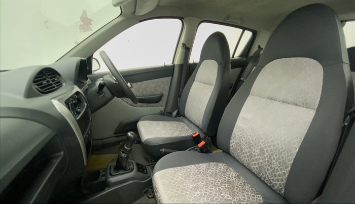 2016 Maruti Alto 800 LXI, Petrol, Manual, 34,996 km, Right Side Front Door Cabin