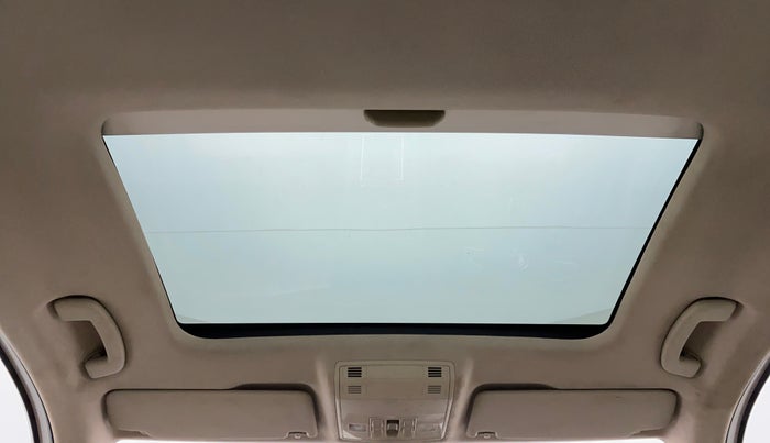 2016 Skoda Superb 1.8 TSI LK AT, Petrol, Automatic, 99,693 km, Interior Sunroof