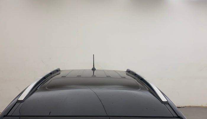 2021 Ford Ecosport TITANIUM 1.5L PETROL, Petrol, Manual, 42,957 km, Moonroof/ Sunroof