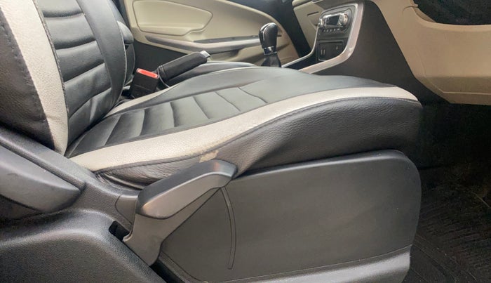 2021 Ford Ecosport TITANIUM 1.5L PETROL, Petrol, Manual, 42,957 km, Driver Side Adjustment Panel