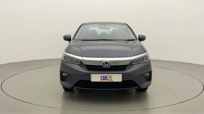 2022 Honda City 1.5L I-VTEC VX, Petrol, Manual, 4,530 km, Front
