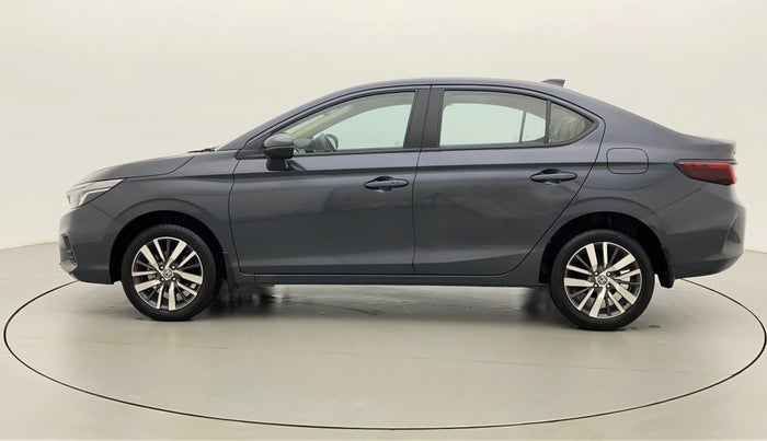 2022 Honda City 1.5L I-VTEC VX, Petrol, Manual, 4,530 km, Left Side