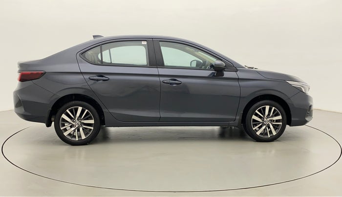 2022 Honda City 1.5L I-VTEC VX, Petrol, Manual, 4,530 km, Right Side View