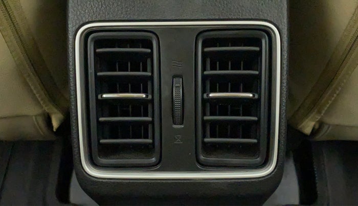 2022 Honda City 1.5L I-VTEC VX, Petrol, Manual, 4,530 km, Rear AC Vents