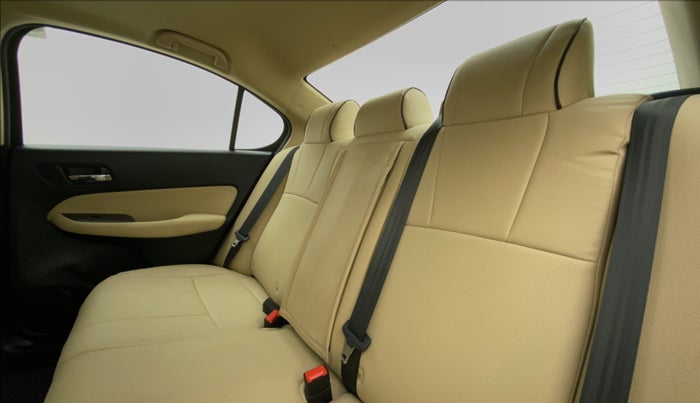 2022 Honda City 1.5L I-VTEC VX, Petrol, Manual, 4,530 km, Right Side Rear Door Cabin