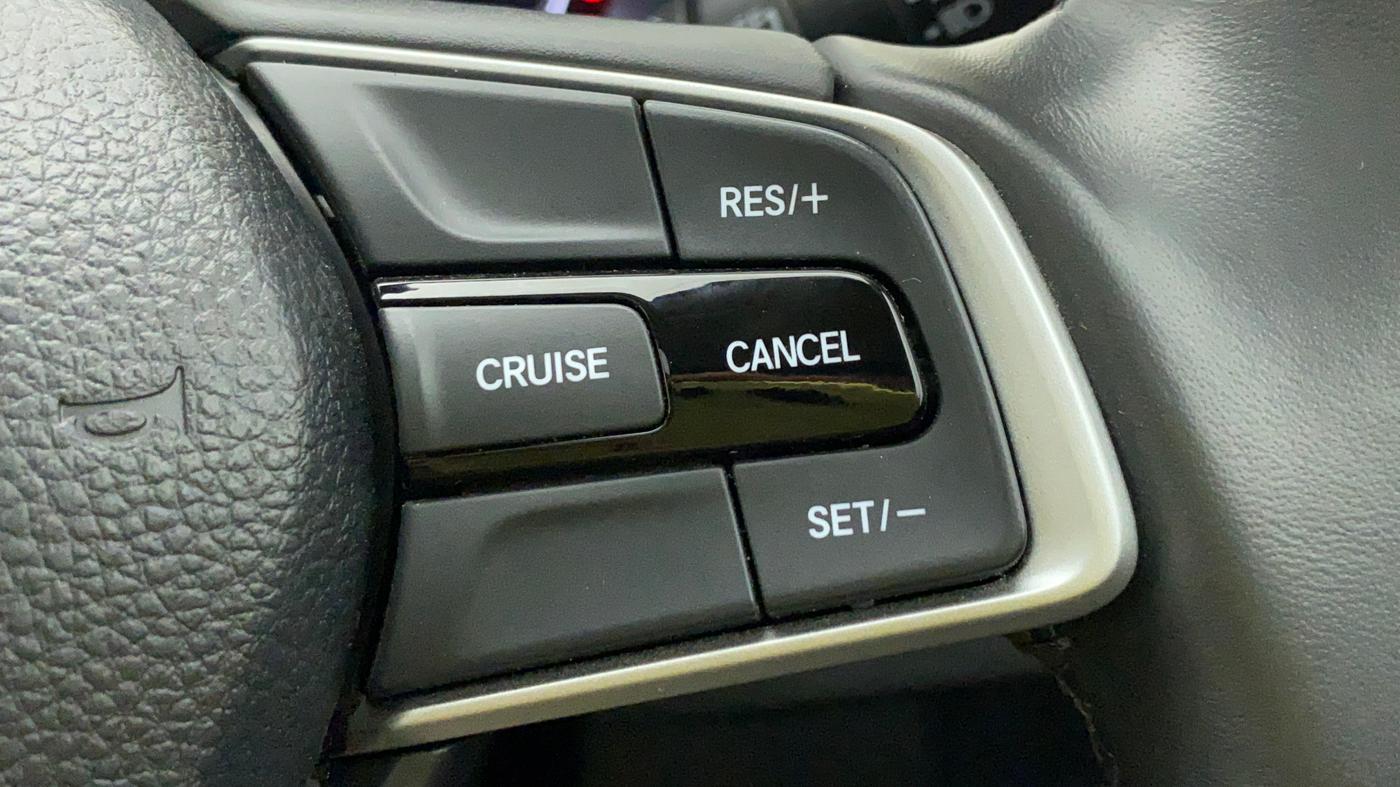 2022 Honda City 1.5L I-VTEC VX, Petrol, Manual, 4,530 km, Adaptive Cruise Control