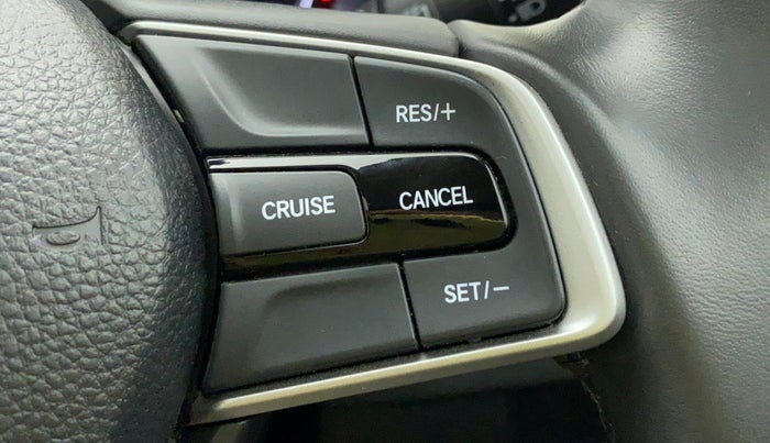 2022 Honda City 1.5L I-VTEC VX, Petrol, Manual, 4,530 km, Adaptive Cruise Control