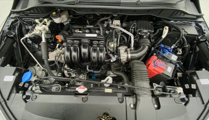 2022 Honda City 1.5L I-VTEC VX, Petrol, Manual, 4,530 km, Open Bonet
