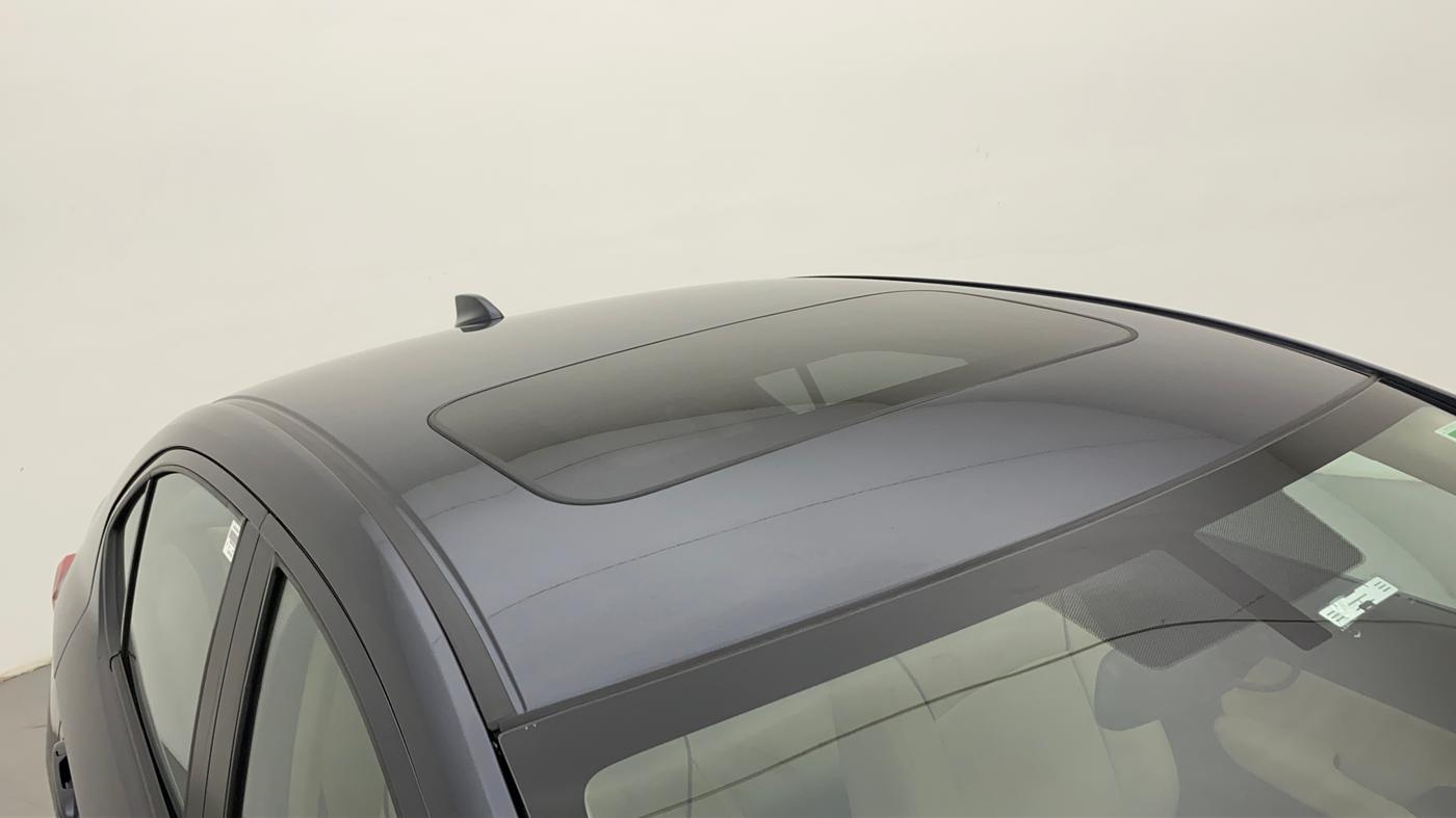 2022 Honda City 1.5L I-VTEC VX, Petrol, Manual, 4,530 km, Roof