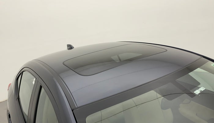 2022 Honda City 1.5L I-VTEC VX, Petrol, Manual, 4,530 km, Roof