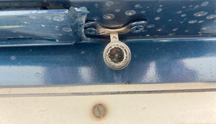 2015 Nissan Micra Active XV, Petrol, Manual, 91,990 km, Parking Camera