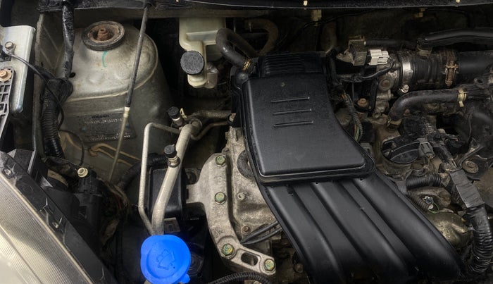 2015 Nissan Micra Active XV, Petrol, Manual, 91,990 km, Engine View - Right