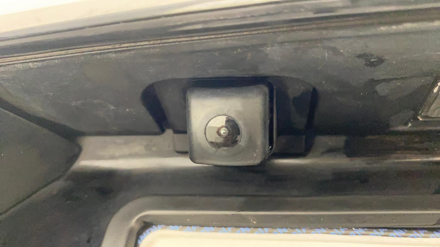 2020 Maruti Ciaz ALPHA  AT 1.5 SHVS PETROL, Petrol, Automatic, 55,101 km, Parking Camera