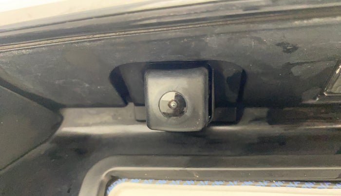 2020 Maruti Ciaz ALPHA  AT 1.5 SHVS PETROL, Petrol, Automatic, 54,793 km, Parking Camera