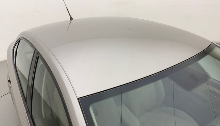 2012 Skoda Rapid AMBITION 1.6 MPI MT PLUS, Petrol, Manual, 56,370 km, Roof