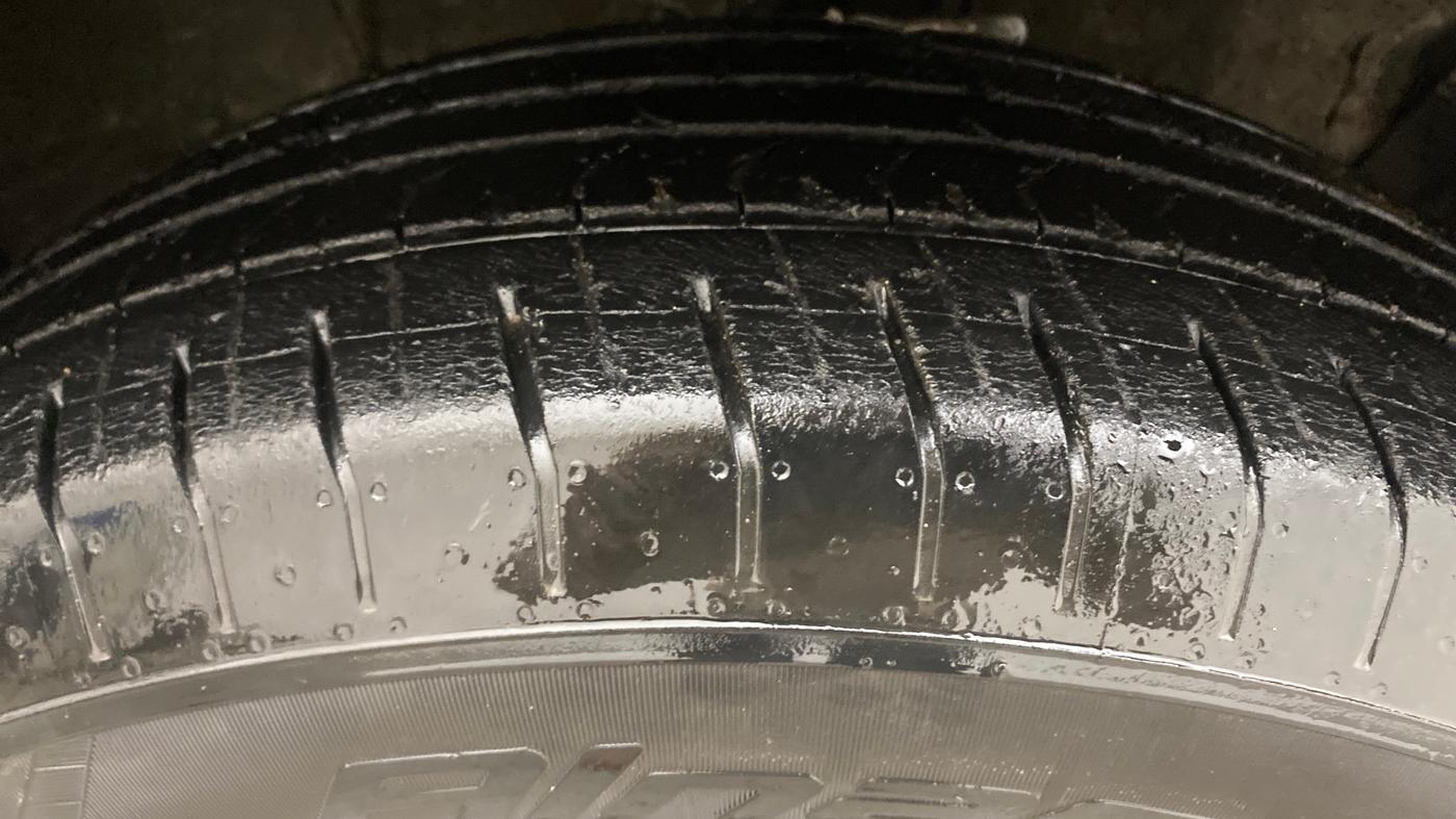 2020 Hyundai Creta S 1.5 PETROL, Petrol, Manual, 38,009 km, Right Front Tyre Tread
