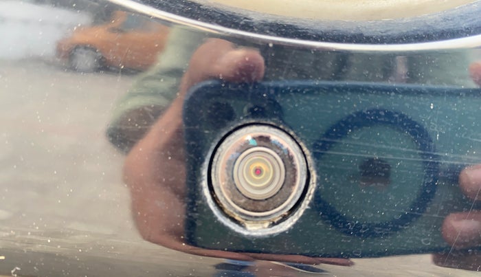 2023 Tata NEXON XZ PLUS DIESEL (L), Diesel, Manual, 12,845 km, Parking Camera