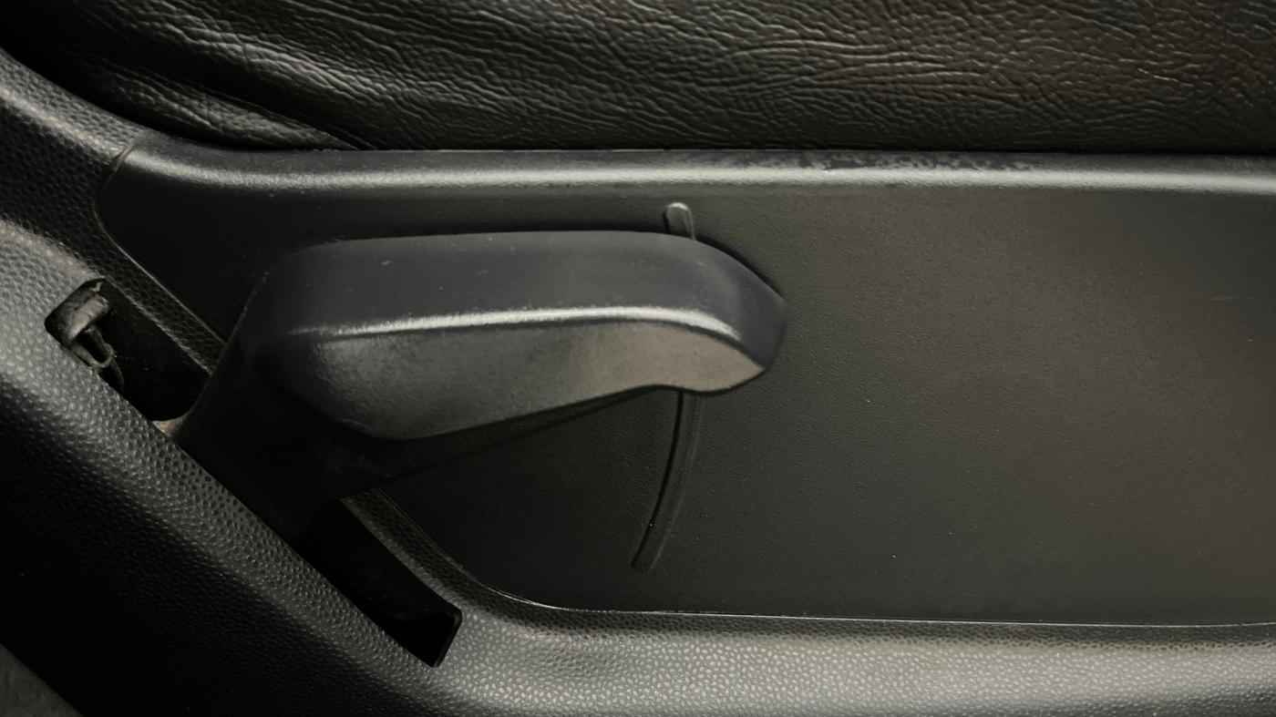 2019 Ford Ecosport TITANIUM 1.5L PETROL, Petrol, Manual, 99,057 km, Driver Side Adjustment Panel