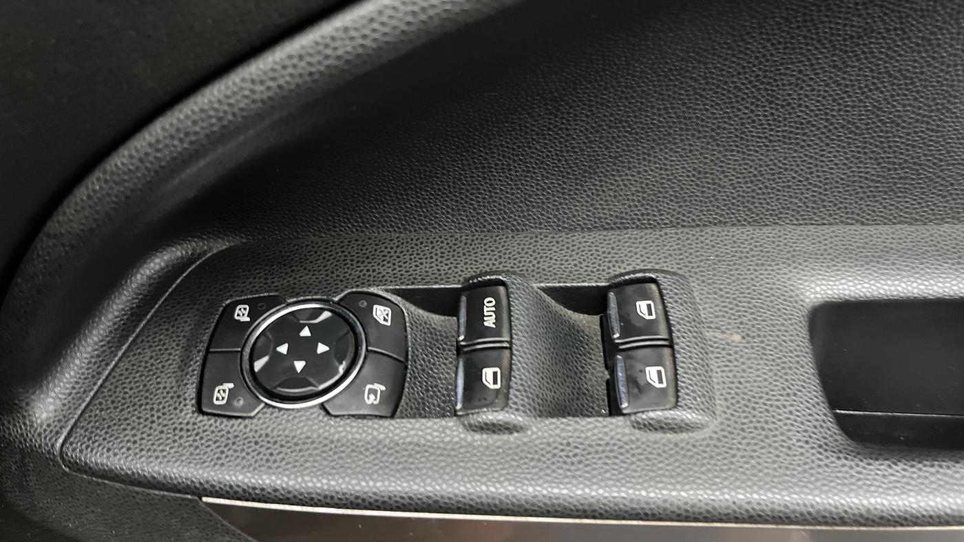 2019 Ford Ecosport TITANIUM 1.5L PETROL, Petrol, Manual, 99,057 km, Driver Side Door Panels Control