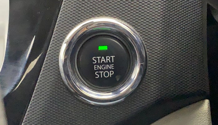 2022 Tata TIGOR XZ PLUS CNG, CNG, Manual, 24,039 km, Keyless Start/ Stop Button