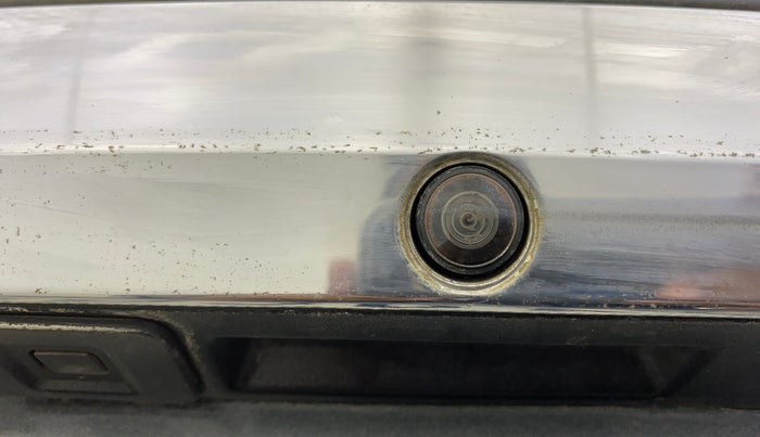 2022 Tata TIGOR XZ PLUS CNG, CNG, Manual, 24,039 km, Parking Camera