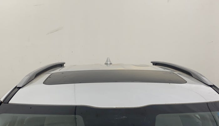 2022 KIA SELTOS HTX PETROL 1.5, Petrol, Manual, 26,183 km, Moonroof/ Sunroof